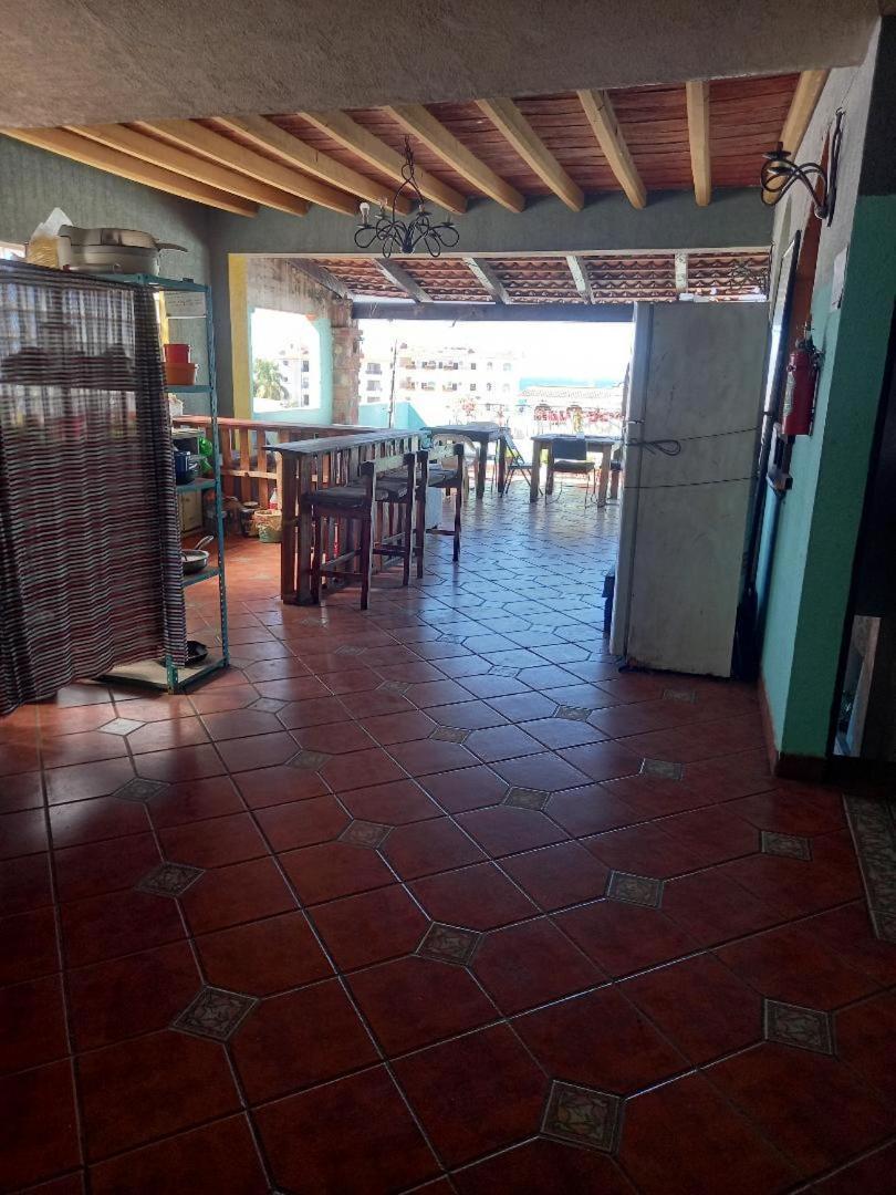 Hostal Bravo Vallarta Puerto Vallarta Exterior photo