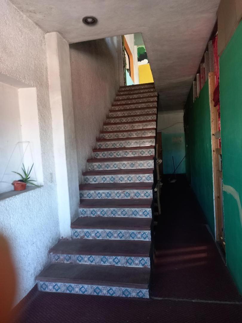 Hostal Bravo Vallarta Puerto Vallarta Exterior photo