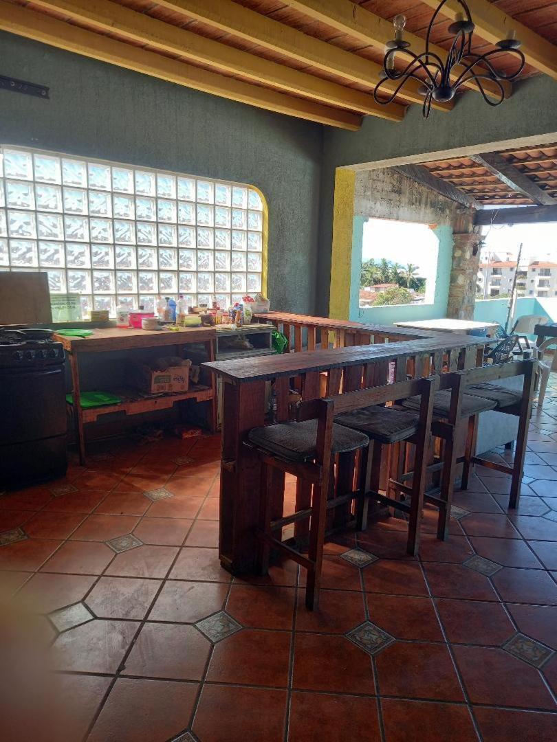 Hostal Bravo Vallarta Puerto Vallarta Exterior photo